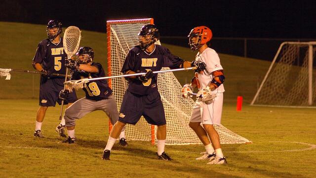 Lacrosse rebounders