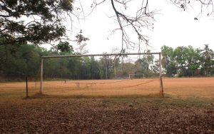Budgeting for target nets 1 Budgeting for target nets