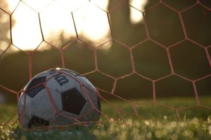 Target nets for beginners to improve skills