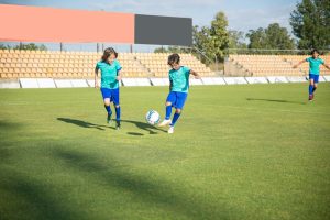 Best target nets for youth soccer training