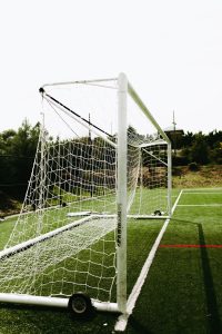 Target nets for parkour landing safety 3 Target nets for parkour landing safety