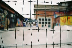 Benefits of collapsible target nets 1 Benefits of collapsible target nets