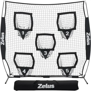 Tips for track sprint drills with target nets 9 Tips for track sprint drills with target nets