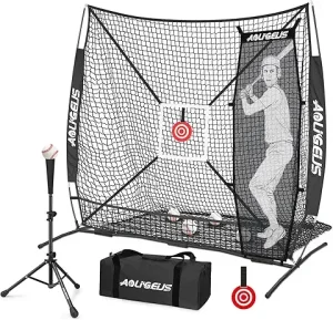 Target nets for lacrosse passing drills 12 Target nets for lacrosse passing drills