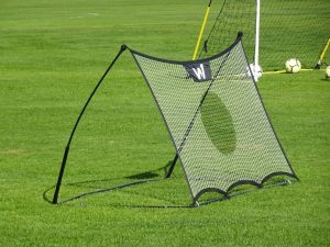 Compare collapsible vs fixed target nets