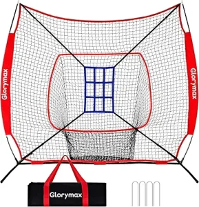 How to fix tears in your target nets 6 How to fix tears in your target nets