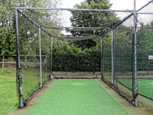Compare target nets for hand-eye coordination 6 Compare target nets for hand-eye coordination