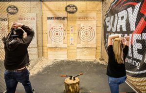Tips for selecting the right target net size 10 Tips for selecting the right target net size