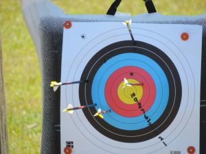 Why weather resistance matters in target nets 7 Why weather resistance matters in target nets