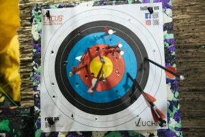 Top 5 target nets for beginner athletes 7 Top 5 target nets for beginner athletes